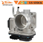 Throttle Body for Honda Accord (2018–2022) Civic (2016–2021) CR-V (2017–2022) L4 1.5L Turbo