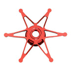 Baitcasting Reel Replacement Star Drag Handle for