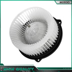 HVAC Blower Motor with Fan for Lexus Toyota (312-58003-000)