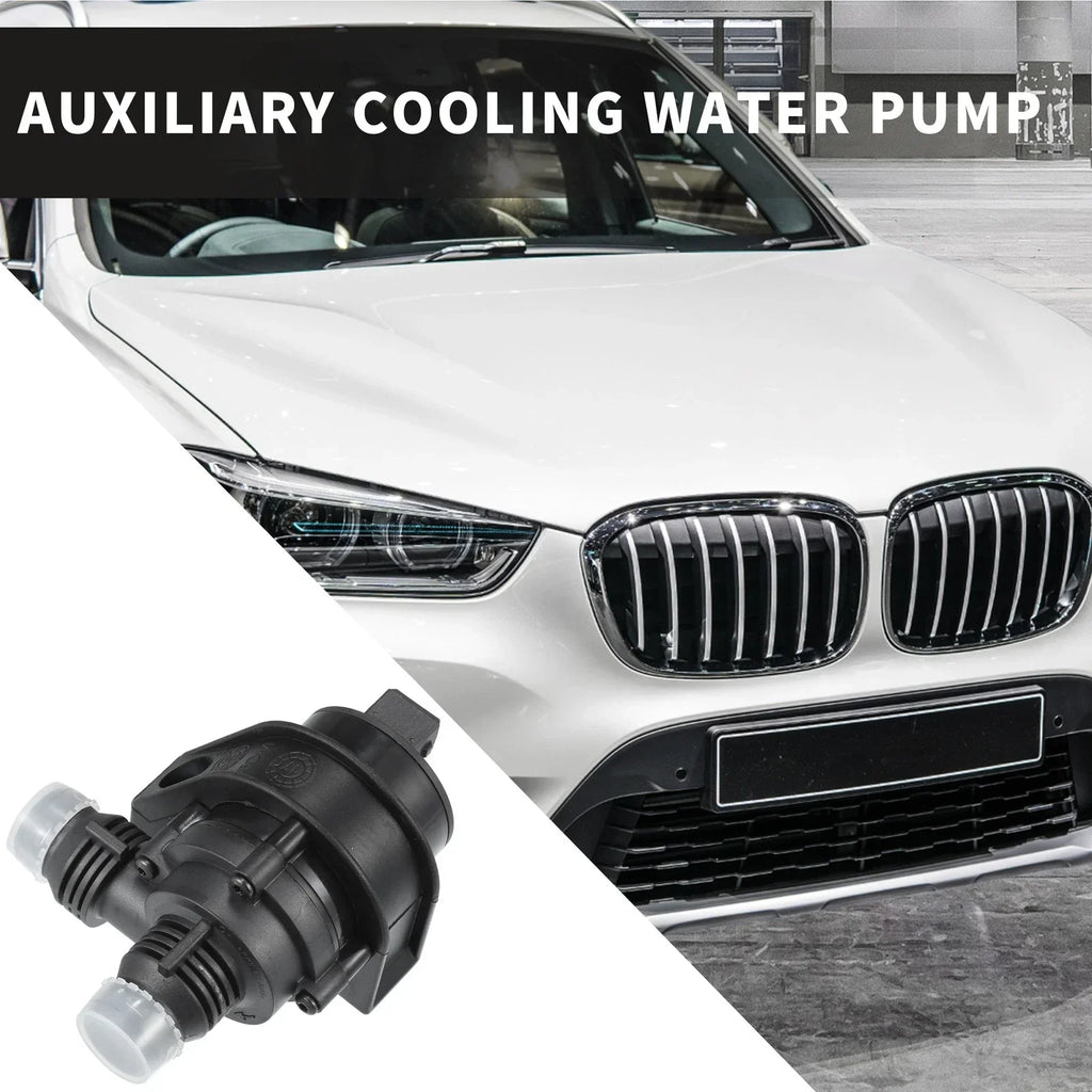 Auxiliary Water Pump for BMW X5 (2000 - 2006)