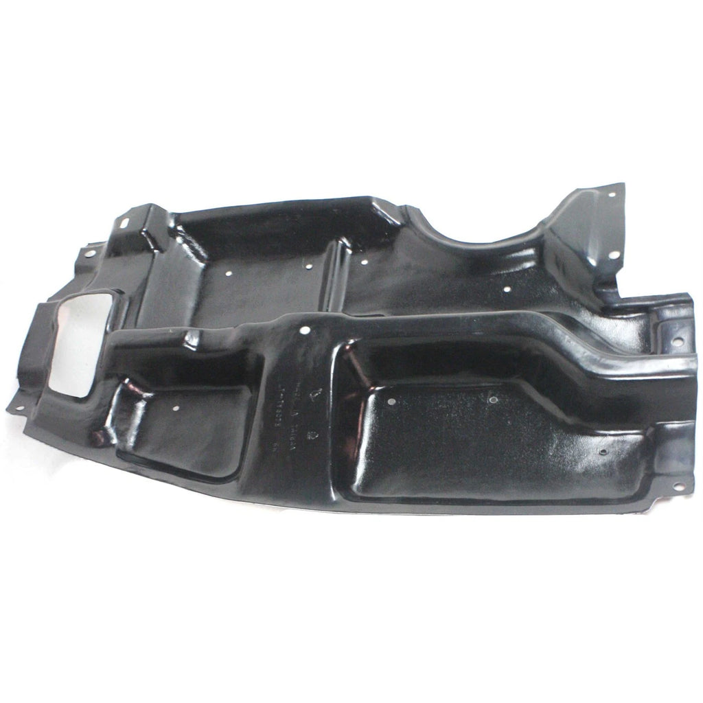 Set of 2 Engine Splash Shields for Scion tC (2005–2010)