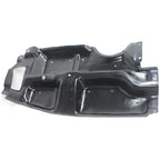 Set of 2 Engine Splash Shields for Scion tC (2005–2010)