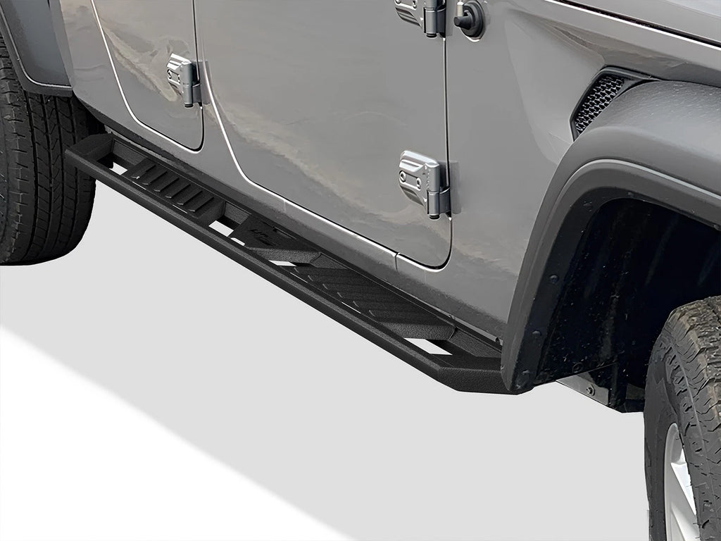Off-road Boards for Jeep Gladiator (2020-2026)