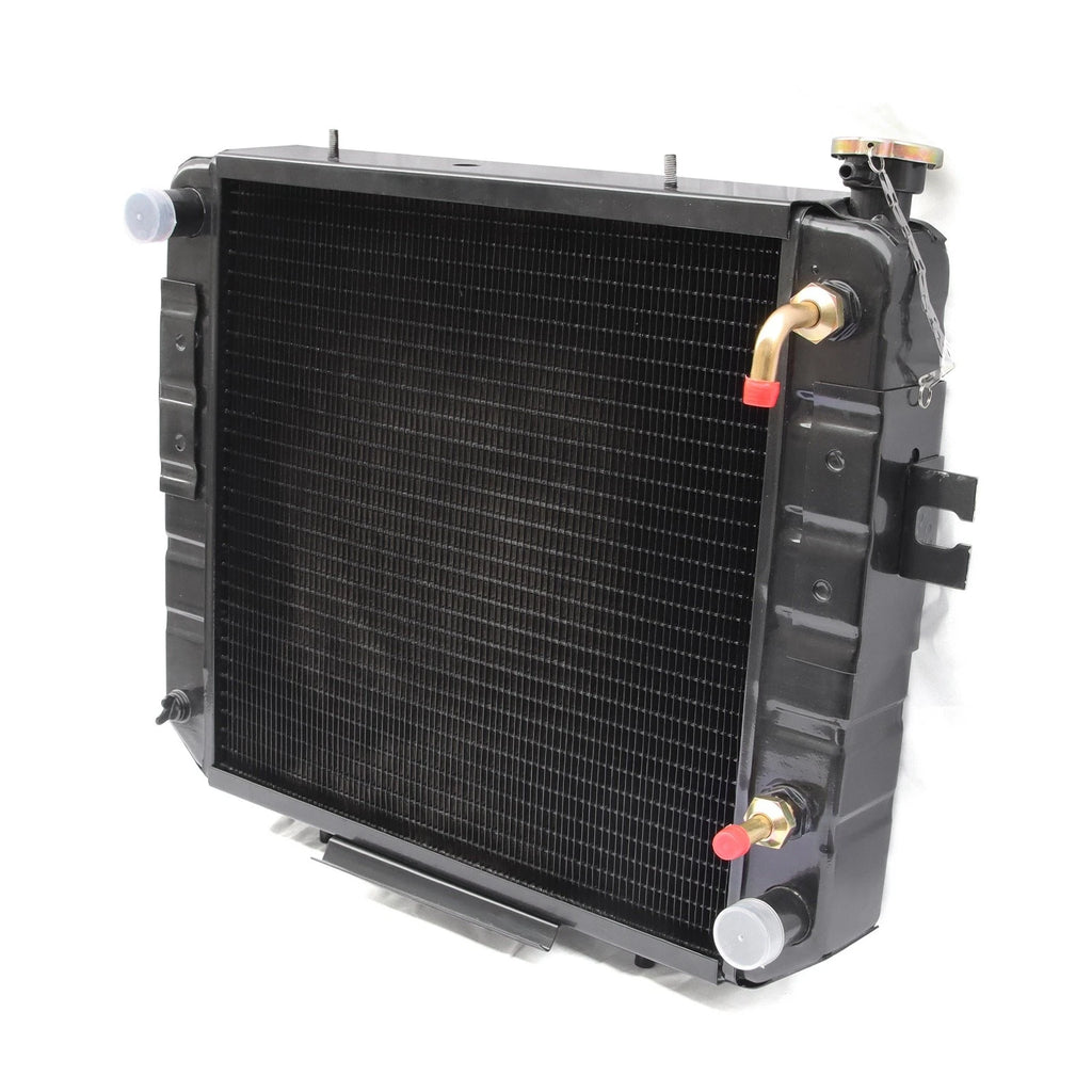 Radiator for Toyota Forklift