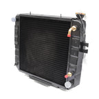 Radiator for Toyota Forklift
