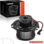 Blower Motor with Wheel Assembly for Buick Riviera Olds Aurora (1995–1999)