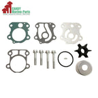 Water Pump Repair Kit for Yamaha 50/60/70 HP Outboard (6H3-W0078-02-00)