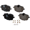 Set of Rear Brake Pads for BMW 740i 750i 840i xDrive Gran Coupe