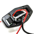 Car Reverse Rear View Backup Camera for Honda Odyssey (2000-2004)