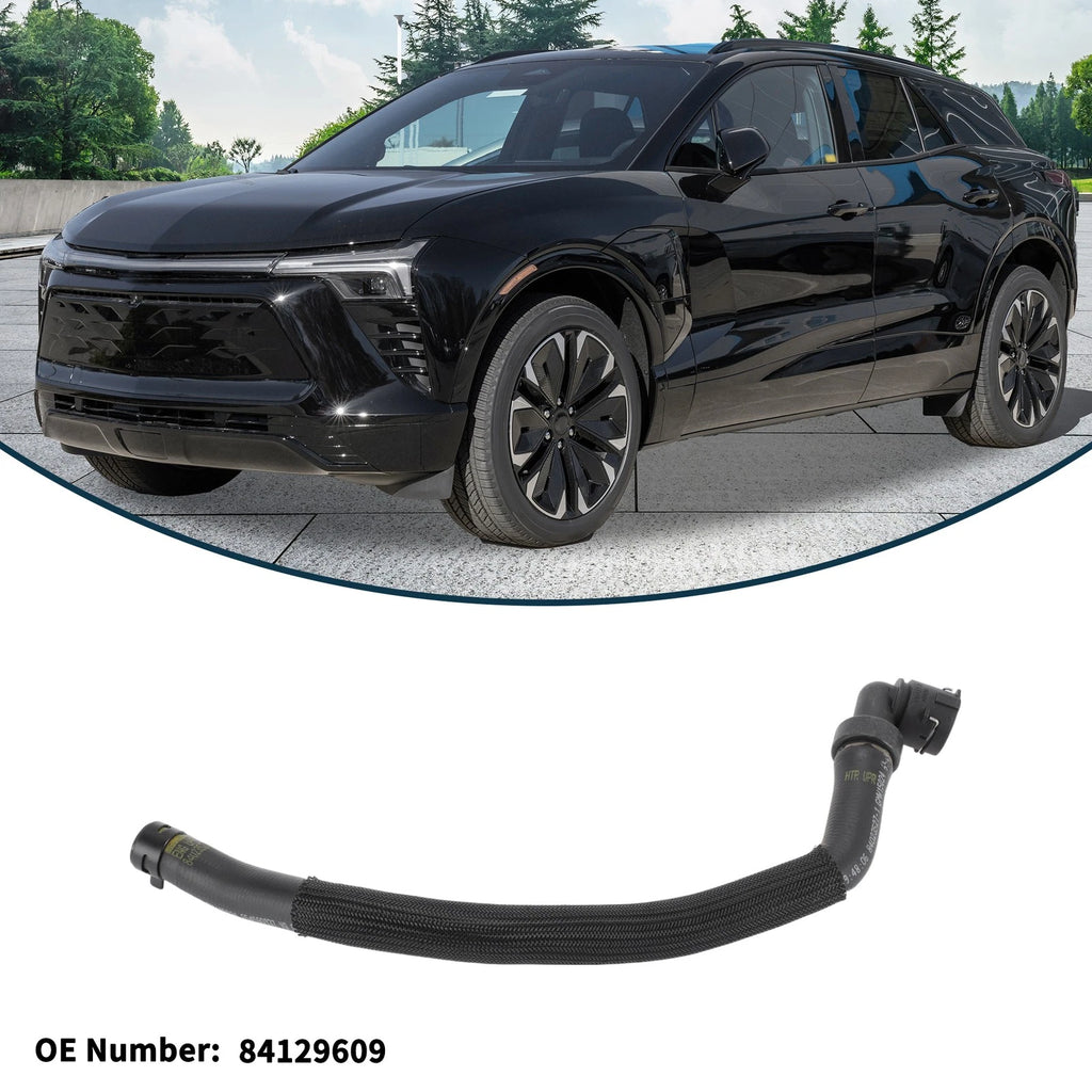 Radiator Hose No. 84129609 for Chevrolet Equinox (2017–2019)
