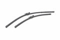 Wiper Blade for BMW M4, 430i, 430i Gran Coupe, 440i (2014–2020) 61615A43587