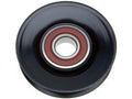 Accessory Belt Idler Pulley for Mazda B2600 (1992–1993) QZ679MV
