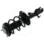 2X Front Struts Shocks & Spring Assembly for Toyota RAV4 (2013–2018)