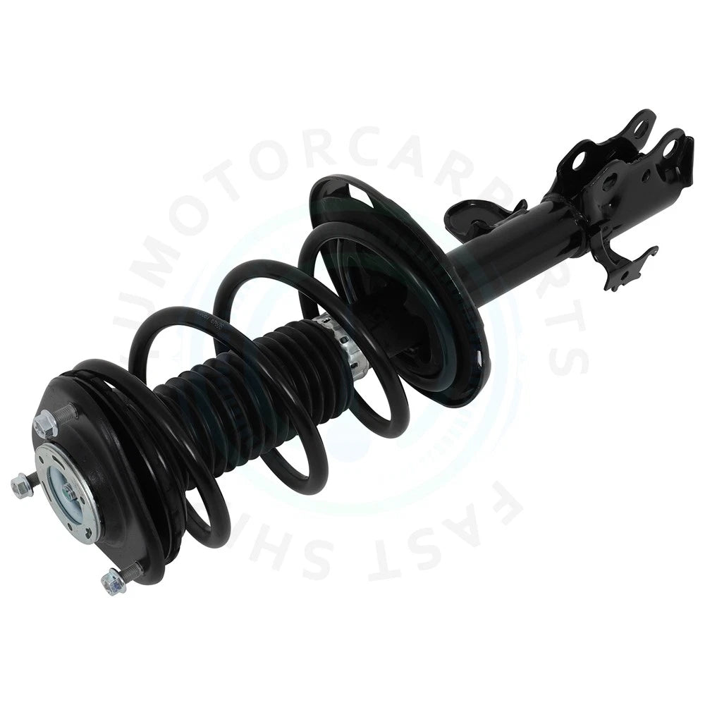 2X Front Struts Shocks & Spring Assembly for Toyota RAV4 (2013–2018)