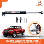 Rear Tailgate Assist Gas Strut Damper for Toyota Hilux (2005-2014)
