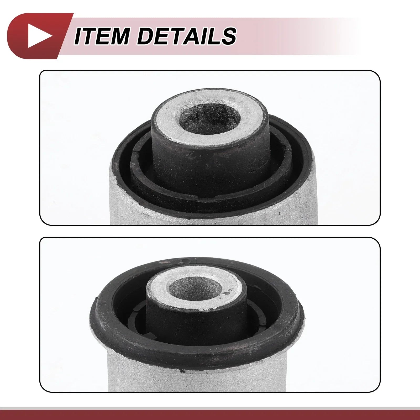 Rear Control Arm Bushing for Mercedes-Benz GL-Class (2006-2015)