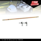 Tie Rod Assembly for EZGO TXT Golf Cart (2001–Present)