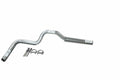 3" Single Exhaust Kit for Dodge Ram 1500 (2019–2025)
