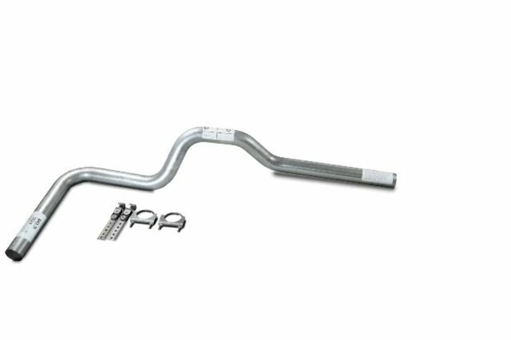 3" Single Exhaust Kit for Dodge Ram 1500 (2019–2025)