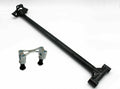 LSR Steering Stem +2 +0 for Can-Am DS450 (2008–2016) 7/8" Clamp