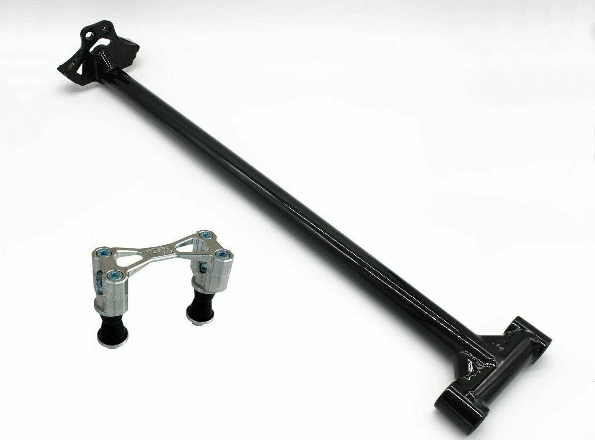 LSR Steering Stem +2 +0 for Can-Am DS450 (2008–2016) 7/8" Clamp