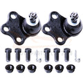 Front Lower Ball Joints for Chevrolet Malibu Cavalier (1997–2003)