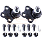 Front Lower Ball Joints for Chevrolet Malibu Cavalier (1997–2003)
