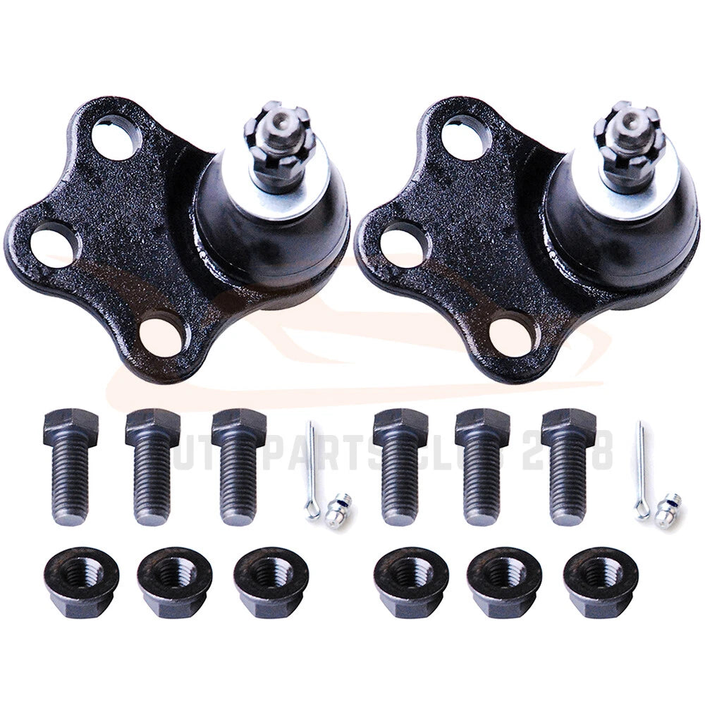 Front Lower Ball Joints for Chevrolet Malibu Cavalier (1997–2003)