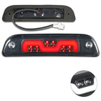 2X Nuvision 3D LED Bar 3rd Tail Brake Light for Tacoma (1995–2022)