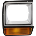Headlight Bezel for Ram Truck (2002-2008)