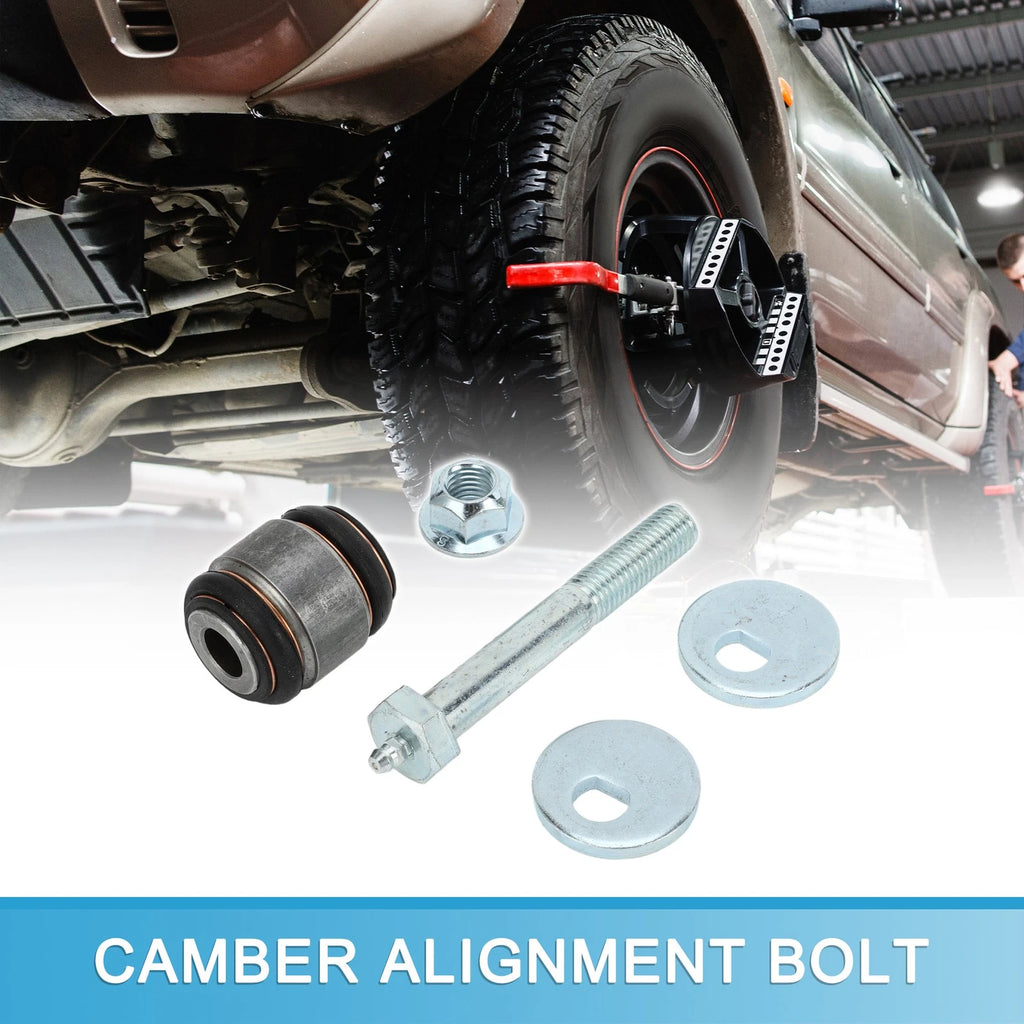 Set of 1 Rear Camber Caster Alignment Kit No.K100142 for Buick Enclave (2008–2017)