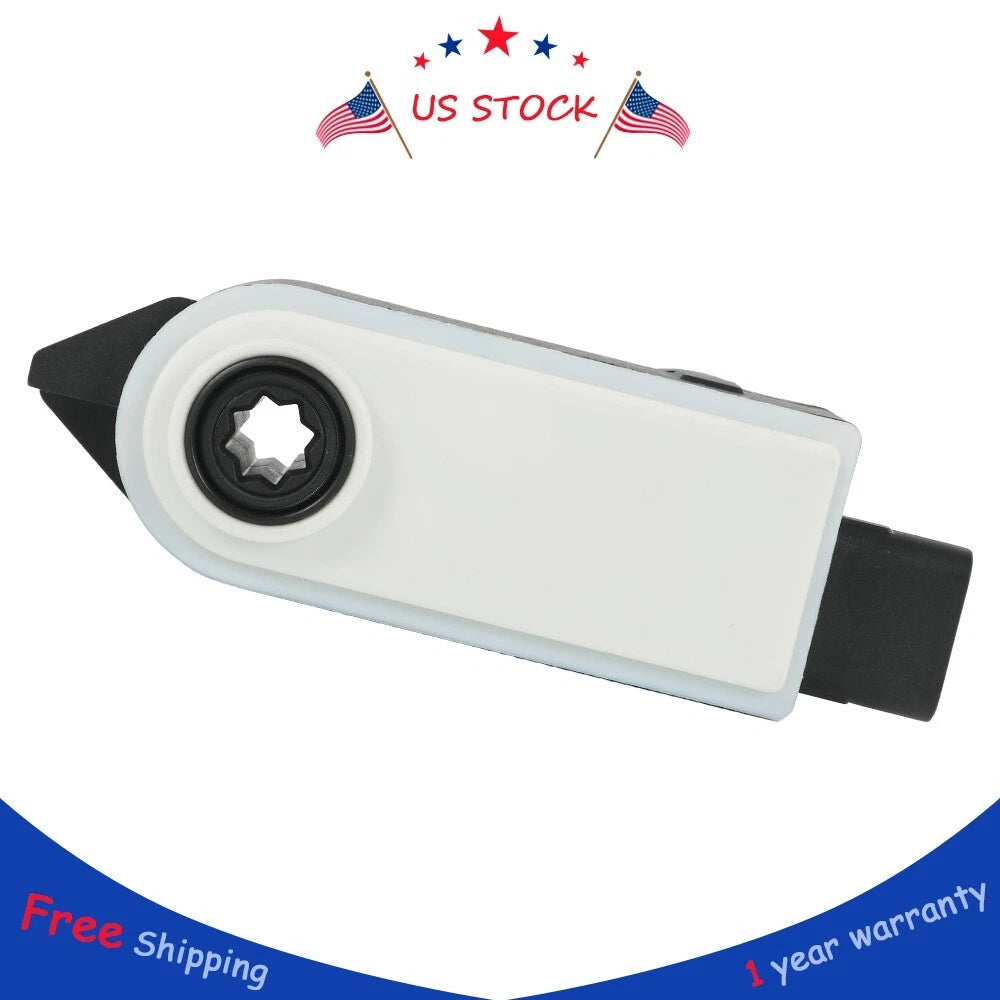 Shutter Actuator for Chevrolet Equinox (2019–2023)