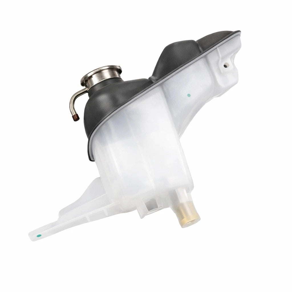Genuine OEM Engine Coolant Reservoir for Mercedes-Benz SLK230 (1998–2004)