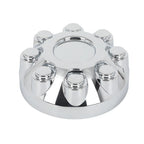 Set of 4 Wheel Center Hub Caps for Dodge Ram 1500 2500 3500 (2003–2010)