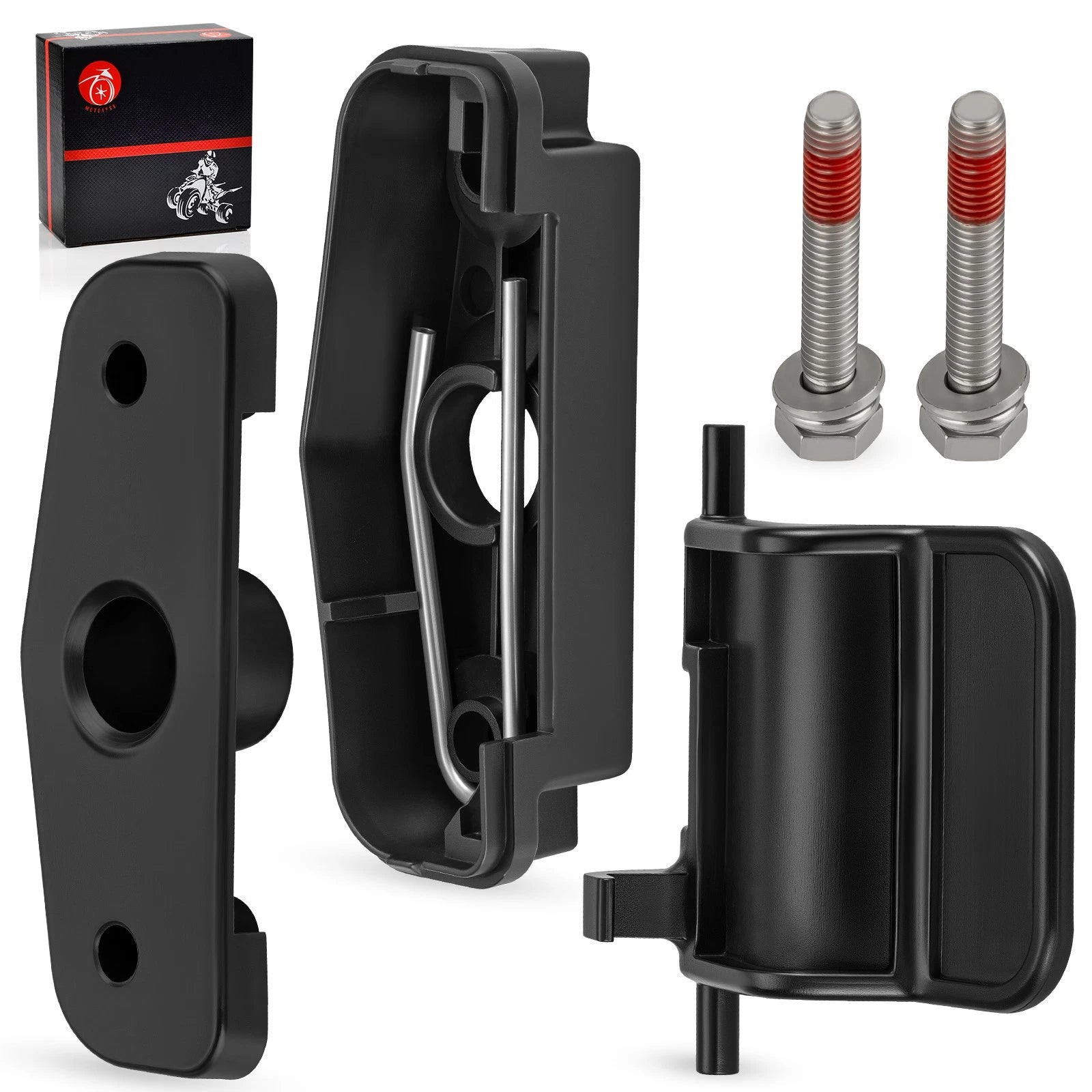 Seat Lock Assembly for Yamaha EX1050 WaveRunner (1997–2002)