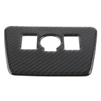 Power Output Button Panel Cover Trim for Toyota Prius (2012-2015)