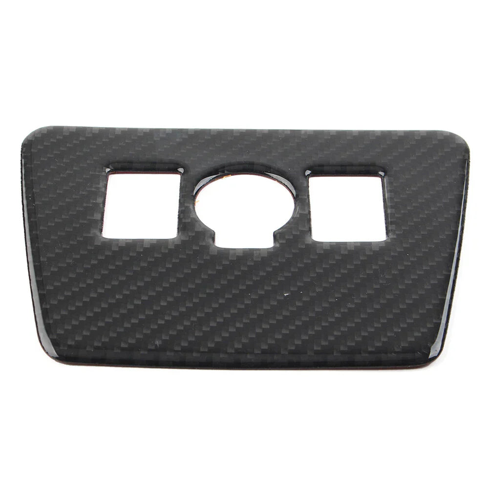 Power Output Button Panel Cover Trim for Toyota Prius (2012-2015)