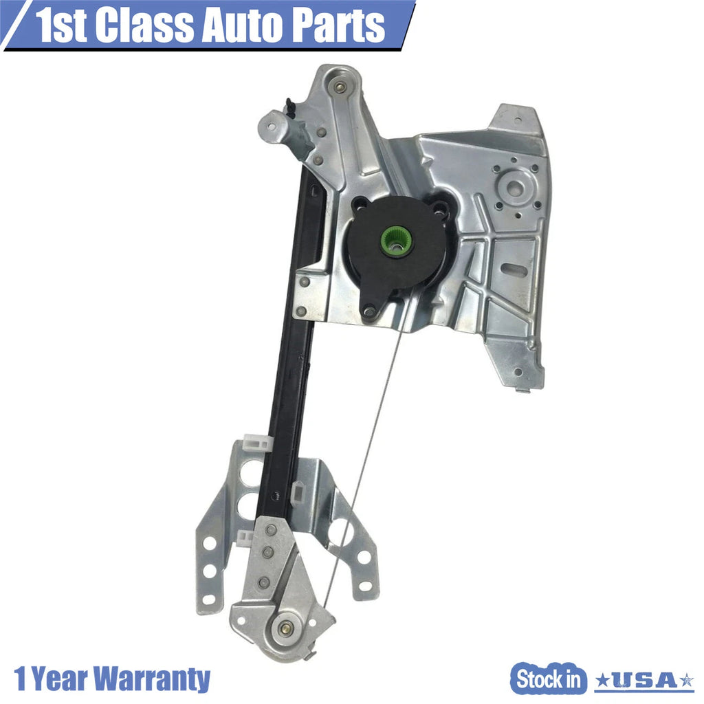 Power Window Regulator for Audi A4 Quattro (1996-2002)