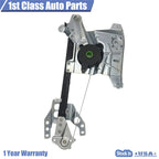 Power Window Regulator for Audi A4 Quattro (1996-2002)