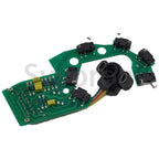 Circuit Board 2X for Linde Forklift 1110 1111 1170 1189 1190 (3093607019, 3093607016)