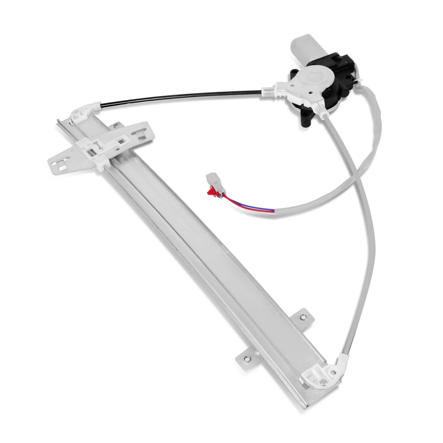 Electric Front Right Window Regulator w/ Motor for Honda CR-V (2002–2006)