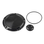Timing Timer Cover for Harley Touring Street Glide Electra Glide (2009–2023)