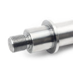 Pump Impeller Shaft for Sea Doo RXP RXT GTX (4 Tec) (267000388)