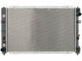 Radiator for Mazda Tribute (2001–2004) K119QF