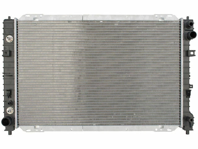 Radiator for Mazda Tribute (2001–2004) K119QF