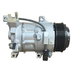 AC Compressor Kit With Condenser for Honda Accord 1.5L (2018–2018)