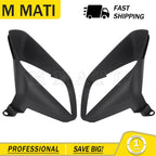 Head Light Cover Case for Kawasaki KFX 700 (2004–2009) 14091-0061-6Z, 14091-0062-6Z