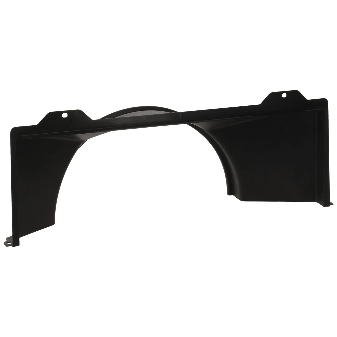 Fan Shroud for Chevy Silverado 2500 HD, GMC Sierra 2500 HD (2005–2010)