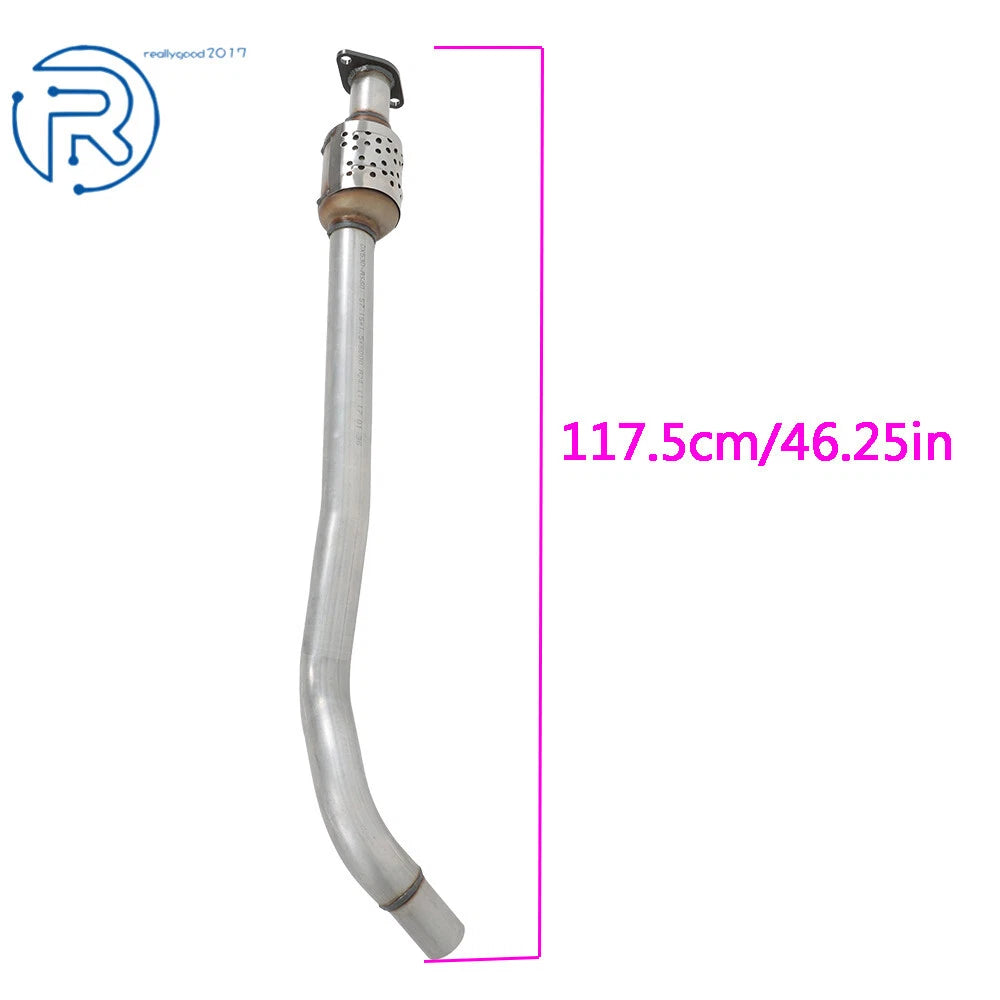 Rear Catalytic Converter for Ford Transit Connect (2010-2013)