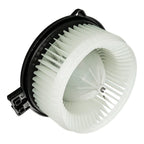HVAC Blower Motor with Fan Cage for Acura TSX and Honda Odyssey (2004–2010)